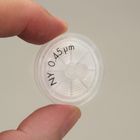 0.45-µm Disposable Syringe Filter