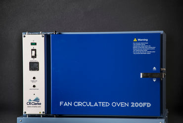 200FD Fan Circulated Oven