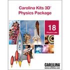 Carolina Kits 3D® Physics Deluxe Bundle